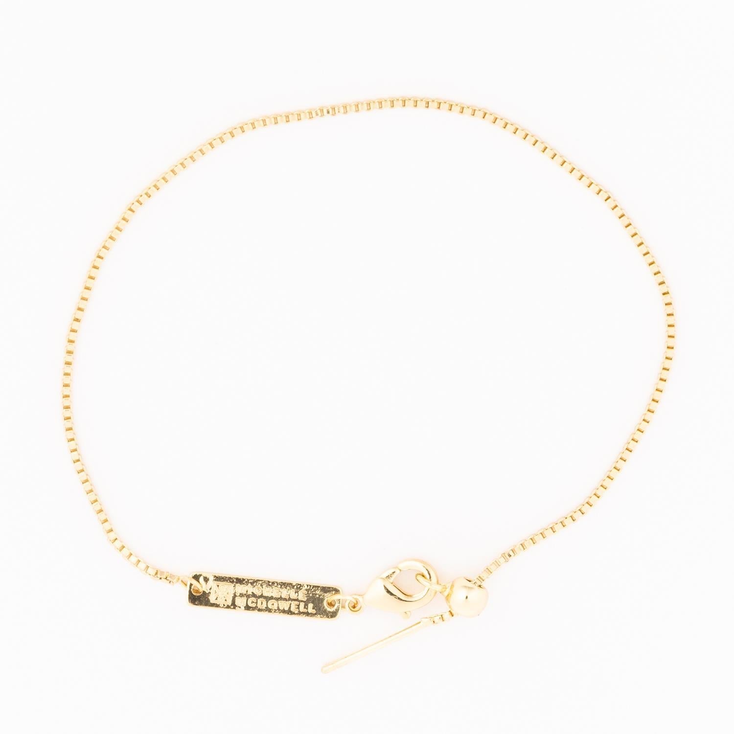 Sylvie Charm Bracelet