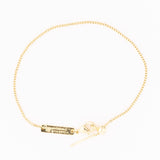 Sylvie Charm Bracelet