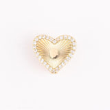 Symbol Slide Bracelet Luxe Charms