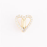 Symbol Slide Bracelet Luxe Charms
