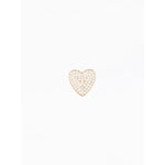 Symbol Slide Bracelet Luxe Charms