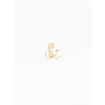 Symbol Slide Bracelet Luxe Charms