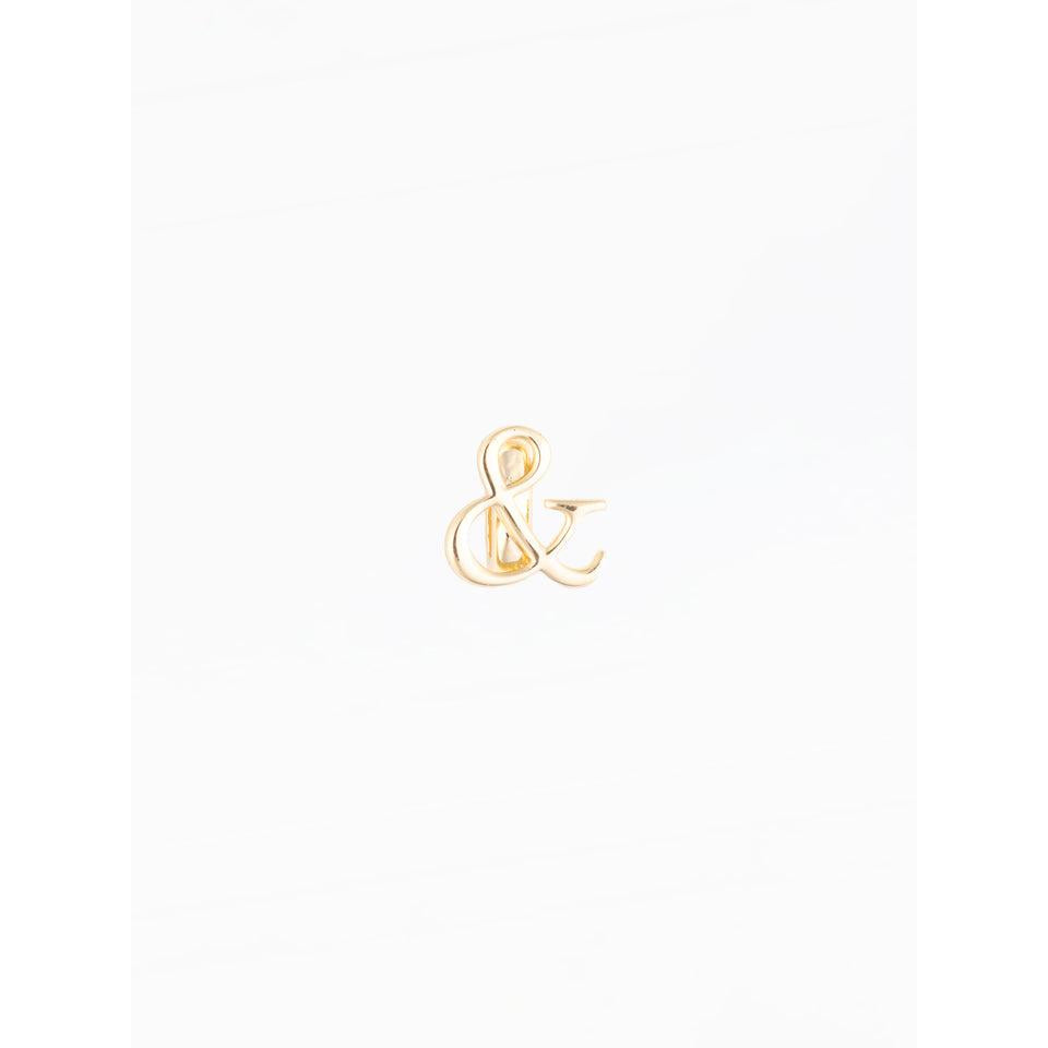 Symbol Slide Bracelet Luxe Charms