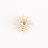 Symbol Slide Bracelet Luxe Charms