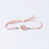 Tap To Pray Bracelet Survivor Series
