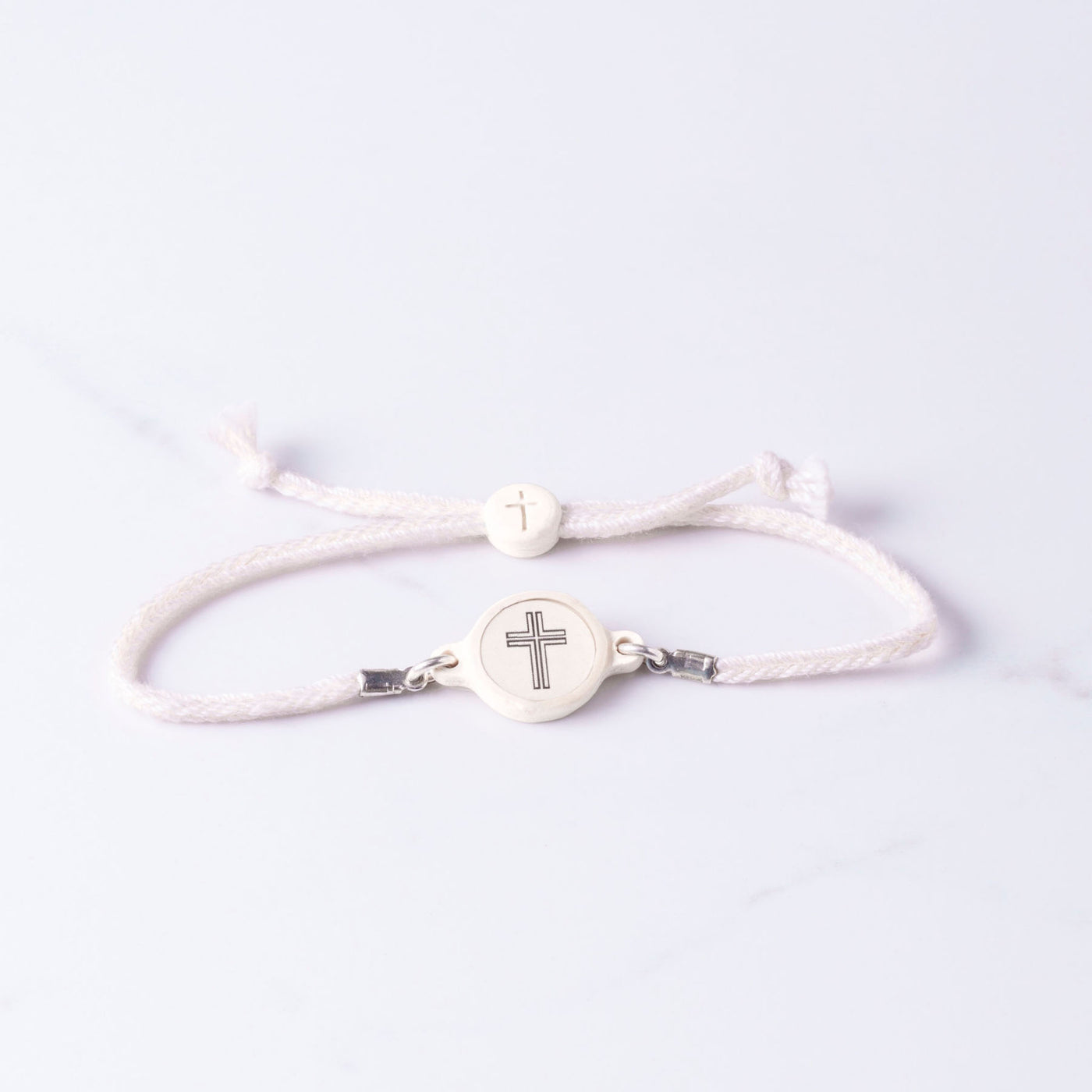 Tap To Pray Bracelet Survivor Series