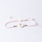 Tap To Pray Bracelet Survivor Series