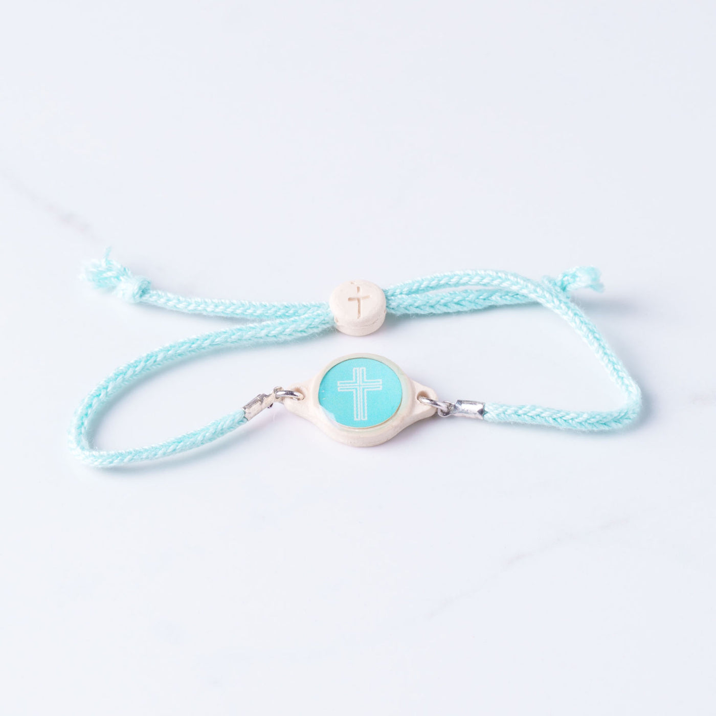 Tap To Pray Bracelet Survivor Series