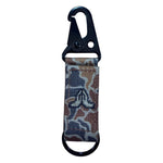 Tap To Pray Tactical Carabiner Keychain