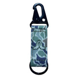 Tap To Pray Tactical Carabiner Keychain