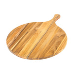 Teakhaus Edge Grain Teak Cutting Board -14x.55 -909