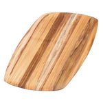 Teakhaus Edge Grain Teak Cutting Board -16x11x.55 -204