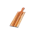 Teakhaus Edge Grain Teak Cutting Board -21x7.75x.5 -906