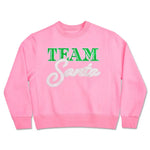 Team Santa Sweatshirt