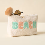 Teddy Pouch