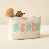 Teddy Pouch