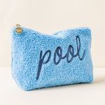Teddy Pouch