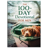 The 100 Day Devotional for Men