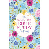 The 5 Minute Bible Study For Moms