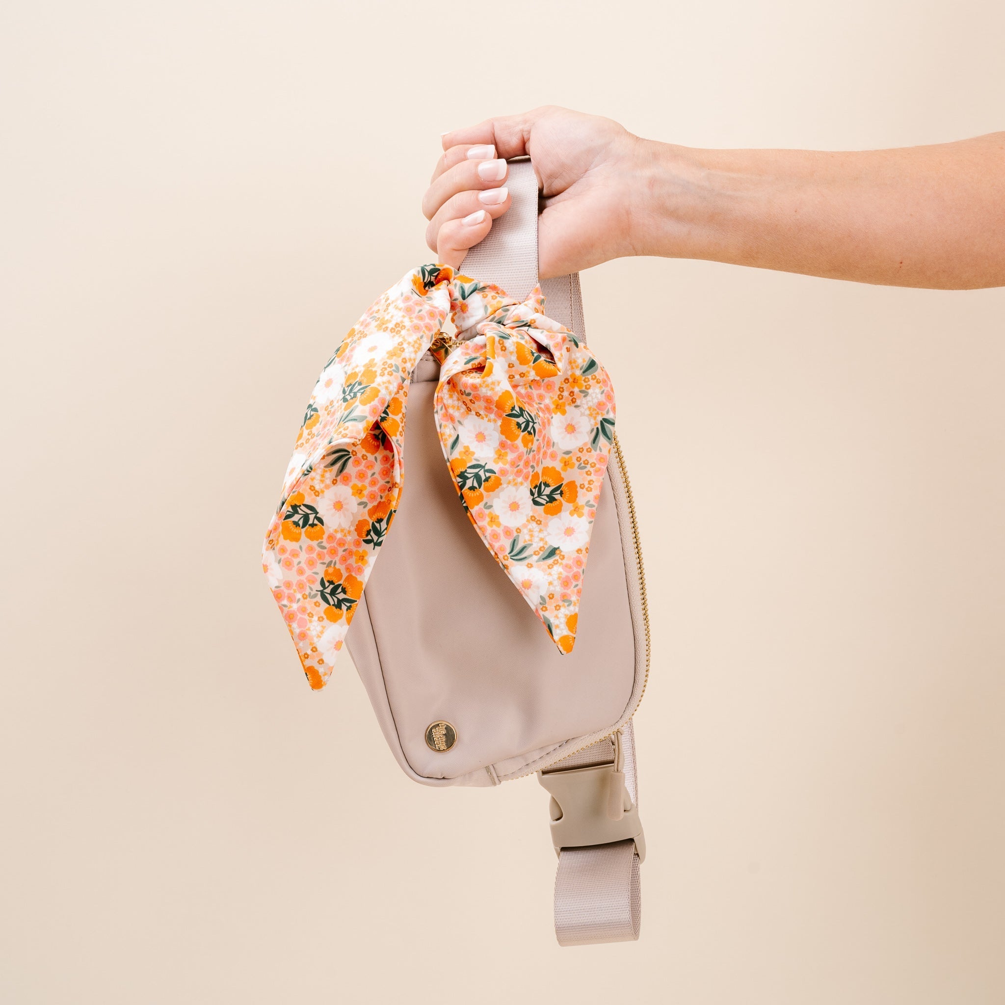 The Darling Effect Belt Bag