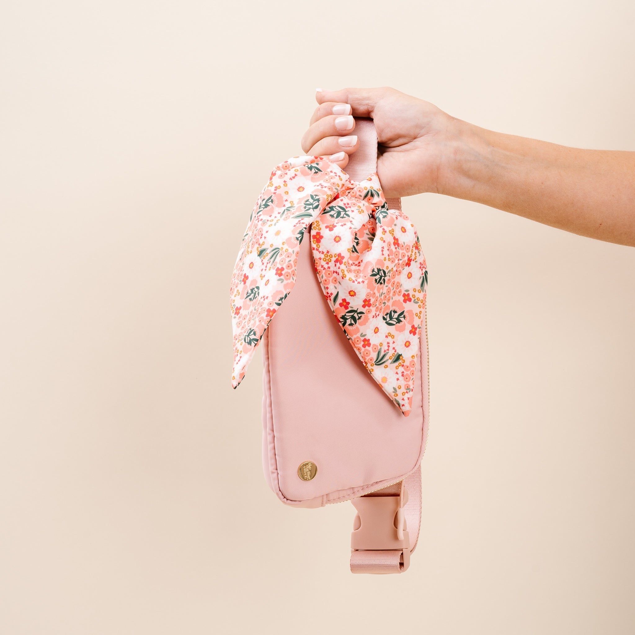 The Darling Effect Belt Bag