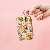 The Darling Effect Keychain Wallet