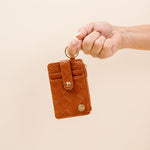 The Darling Effect Keychain Wallet