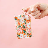 The Darling Effect Keychain Wallet