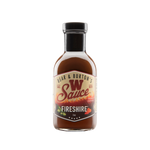 The Fireshire Sauce 13oz