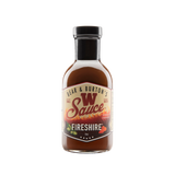 The Fireshire Sauce 13oz