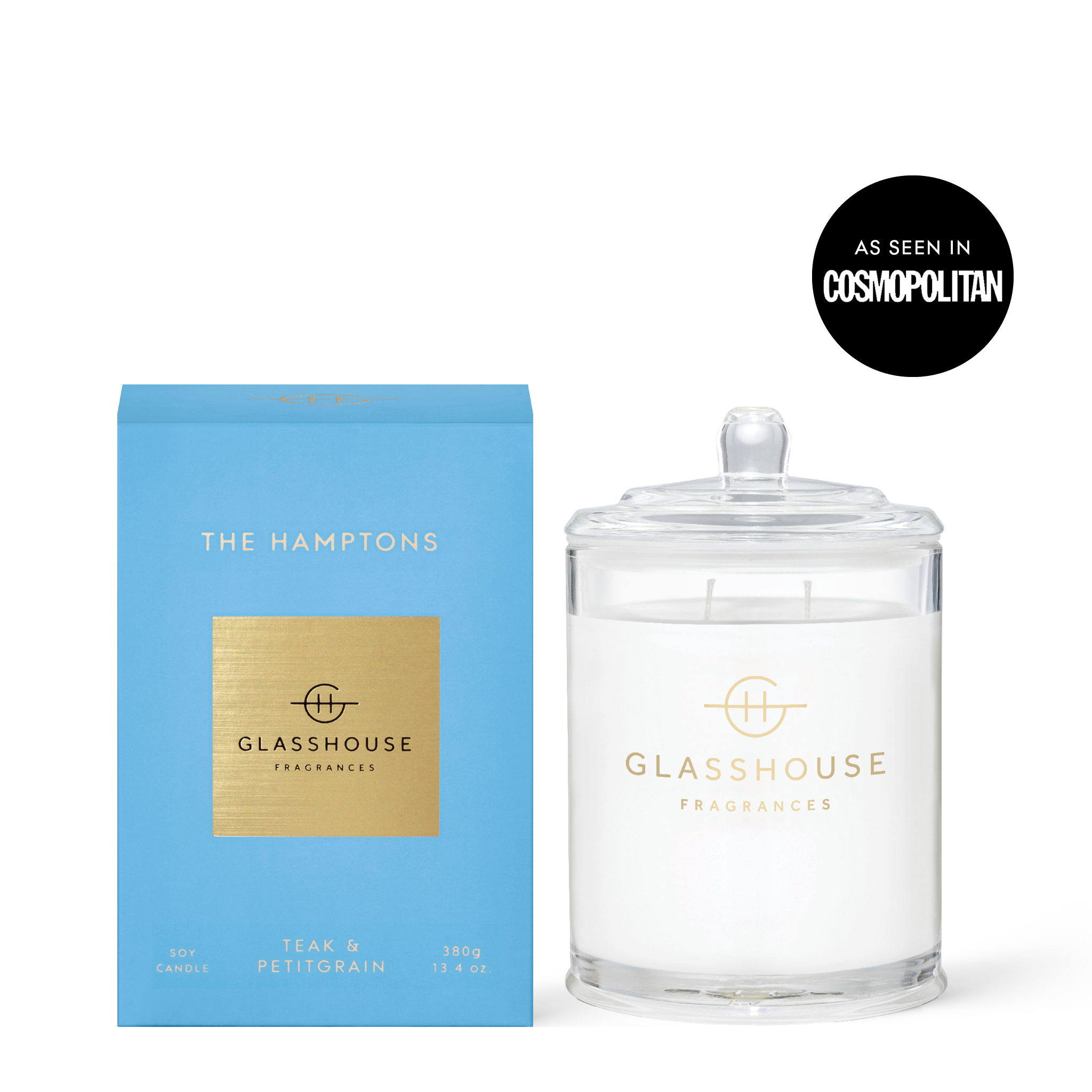 The Hamptons Candle - 13.4oz.