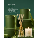 The Hamptons Home Fragrance Christmas Gift Set