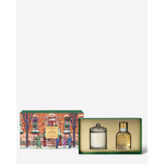 The Hamptons Home Fragrance Christmas Gift Set