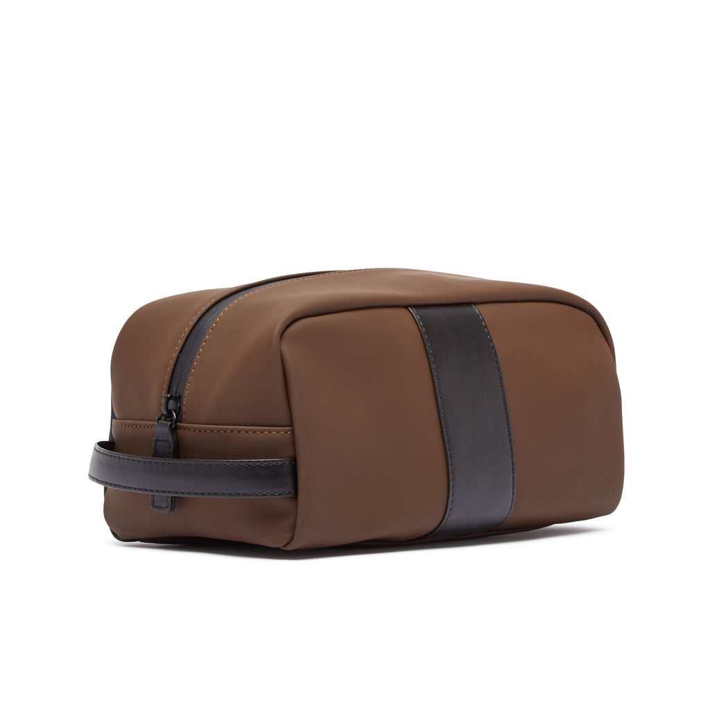 The Hudson Toiletry Bag