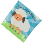 The Lord's Prayer Soft Book