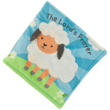 The Lord's Prayer Soft Book