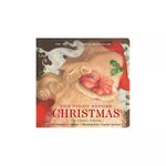 The Night Before Christmas Board Book