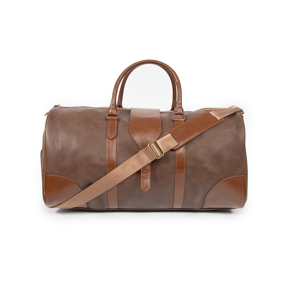 The Oxford Duffel Bag