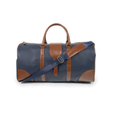 The Oxford Duffel Bag