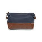 The Oxford Toiletry Bag