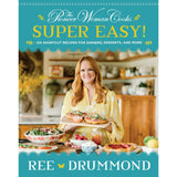 The Pioneer Woman Cooks: Super Easy! Cookbook