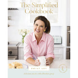 The Simplified Cookbook - Emily Ley