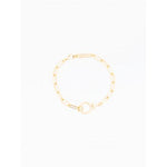 Thea Charm Bracelet