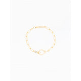 Thea Charm Bracelet