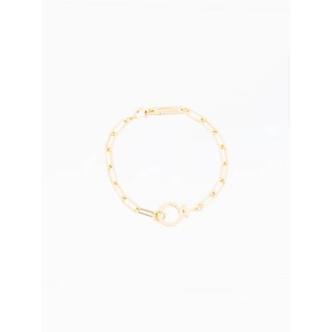 Thea Charm Bracelet
