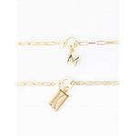 Thea Charm Bracelet