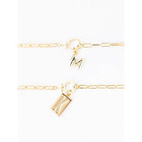 Thea Charm Bracelet