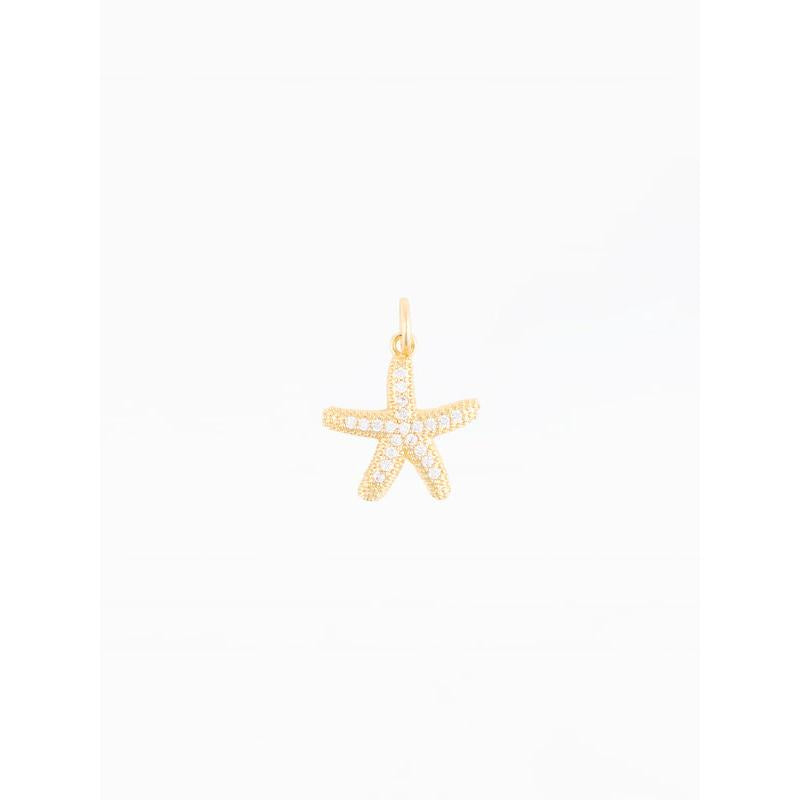 Thea Luxe Charm Bar | Symbol Charms