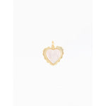 Thea Luxe Charm Bar | Symbol Charms
