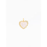 Thea Luxe Charm Bar | Symbol Charms